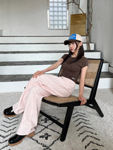 アナザーバックラインTシャツ / Another Backline T-shirt (3color)