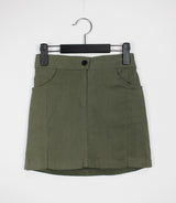 ポポポテッドスカート/Popo Potted Skirt (3color)
