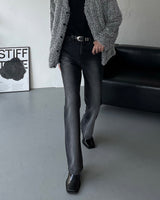 MG619 Sand Brush Black Denim (S ~ L)