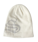Sロゴビーニー / S Logo Beanie (4colors)