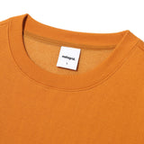 サードロゴクルーネック / THIRD LOGO CREWNECK