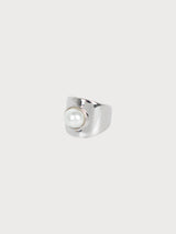 no.50リング / no.50 ring silver (#14 freesize)