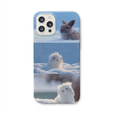 ベイビーバニー1フォーンケース / BABY BUNNY 1 PHONE CASE (HARD)