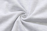 ボーリングクラブTシャツ / BOWLING CLUB TEE SHIRT_LIGHT GREY