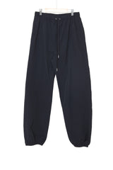トイワイドジョガーパンツ / Toy Wide Jogger Pants