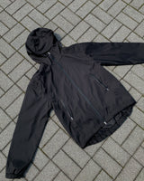 Gorp cap windbreaker (Unisex)