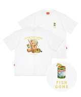 Gone Fishing