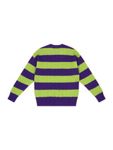 ストライプセーター / Stripe Sweater (4576259604598)