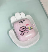 キャティ Airpods ケース / Catty Airpods Case