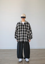 CICO OVER HOOD SHIRTS