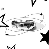 スターロービング リング