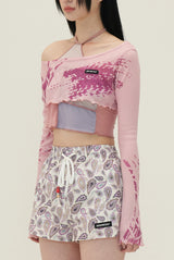 Tire crop long sleeves_Pink (6568901181558)