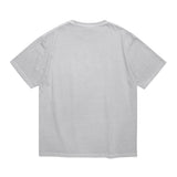 ユニバーシティピグメントTシャツ/UNIVERSITY PIGMENT TEE