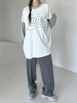 ログインスラックス/Login Slacks (5color)