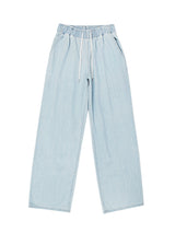 バミューダデニムショーツ/M208 BERMUDA DENIM SHORT