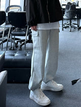  swayder string hoody jumper
