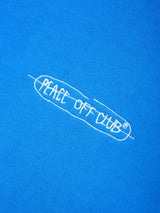 Double_Pocket Hooded Sweatshirt S.BLUE (6586894254198)