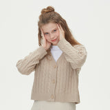 CROP CABLE KNIT CARDIGAN_BEIGE (6610814337142)