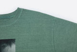 フォーンコールTシャツ / PHONECALL GR T-SHIRT