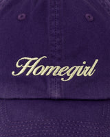 Homebody キャップ