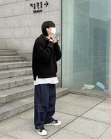 ウィニーオーブフィットニット / Winnie Ove Fit Knit