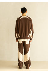 TWIST REVERSE TRAINING PANTS MFHTP001-BR