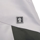 FRS3Lフーデッドジャケット/BSR2223FWJK072 FRS 3L HOODED JACKET SNOW GRAY