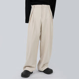 ウールバティックスラックス/Wool Vatic Slacks