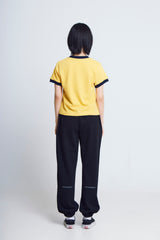 カステラスウェットジョガーパンツ