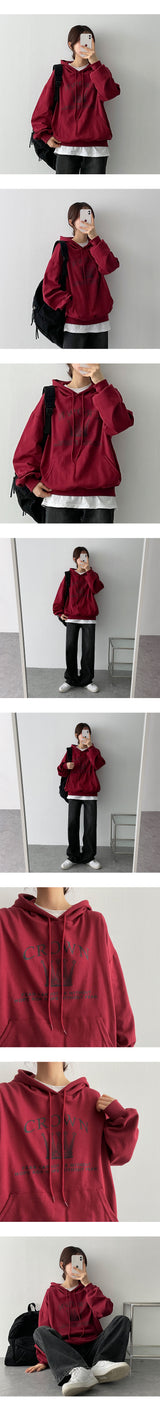 ディープウォッシュドデニムパンツ / Oh, deep washed denim pants