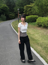 ミグノンハーフT