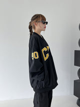 アメリカンロールアップジャージ/American Warm Up Jersey (2color)