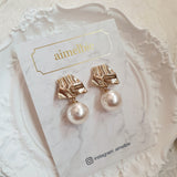 Claire Piercing - Gold Color