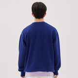 クラシックレーシングスウェットシャツ / Classic Racing Sweatshirt (4 color)