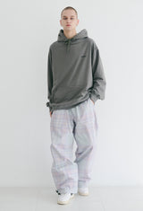 BSRBTパーカー / BSR2223FWPO062 BSRBT HOODIE KHAKI