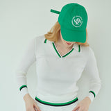 LOGO SYMBOL BALLCAP_GREEN (6659286007926)