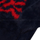 ALL - USA Flag Angora Knitwear (3 colors)