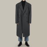 センターチェルシーブーツ/Center Chelsea Boots