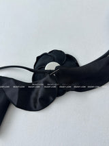 Rose Cosage Strap SET Bikini