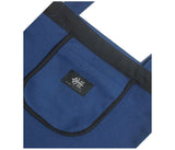 Basic echo bag - Navy (4622104756342)
