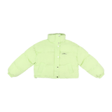 ヤングエアパディングジャンパー / YOUNG AIR PADDING JUMPER