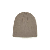 MUCENT SIGNATURE BEANIE (BEIGE)