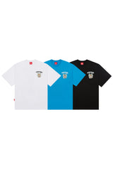 マネーベアTシャツ/ VENTIQUE Money Bear T-shirt 3color