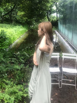 Isla nylon long ops