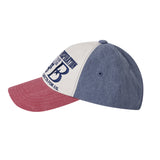 Bロゴボールキャップ / b logo ball cap [red]