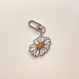 Daisy / Key Ring (6587988508790)