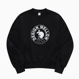 MCT MM17 Sweatshirts black