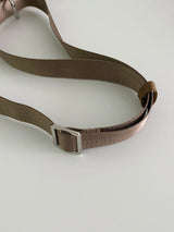 Alaska cross bag