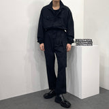[ユニセックス]X2ジャンプスーツ/[Unisex] X2 Jumpsuit