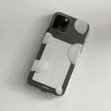 balloon clear jelly case (6677211119734)